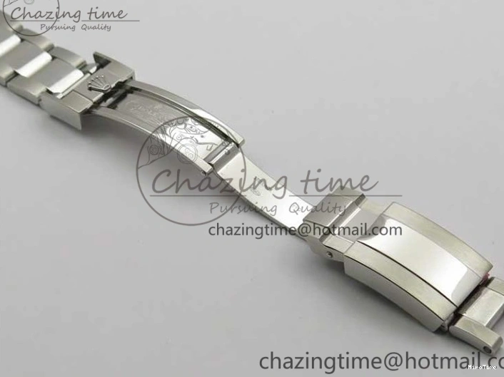 MiroTime 0417 Daytona 116520 SS UBF Best Edition Red Stick Markers Dial on SS Bracelet A Reliable 2951